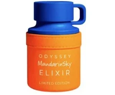 Armaf Odyssey Mandarin Sky Eliksyras EDP 100ml