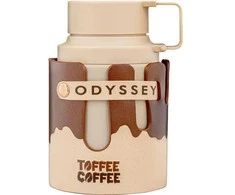 Armaf Odyssey Toffee Coffee EDP parfumuotas vanduo unisex, 100 ml