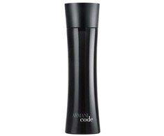 Armani Code Pour Homme EDT Purškiklis - Mand - 125 ml