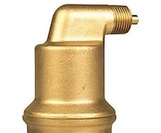 Armatec As Spirotech ODPOWIETRZNIK AUTO.SPIROTOP G1/2