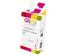 Armor 711M, rausvai raudona, 30 ml, 1 vnt., vienos pakuotės