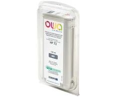 Armor B45113OW, pilkas, pigmentinis rašalas, 130 ml