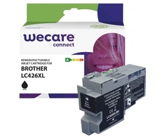 Armor Brother LC426XL – Perdirbama rašalo kasetė WECARE – HC – Juoda