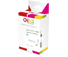 Armor K10183OW, 21 ml, 18 ml, 870 psl., 450 psl., 4 vnt., Įvairių vienetų rinkinys