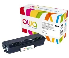 OWA Armor toner pro BROTHER HL 5130, 5140, 5150, 5170 MFC 8220, 8440, DCP 8045, 6700 Stran,TN3060,juoda/juodas (TN-3060)