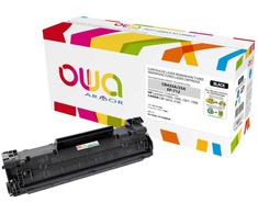 Suderinamas OWA Armor Juodas Toneris 35A (K12388OW)