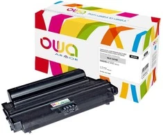 OWA Armor toner pro SAMSUNG ML3470, 10000 Stran, MLD3470B, juoda/juodas (ML-D3470B,SU672A)