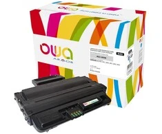 OWA Armor toner pro SAMSUNG ML2850, 2851, 5000 Stran, MLD2850B, juoda/juodas (ML-D2850B,SU654A)