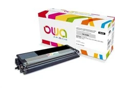 OWA Armor dažai, skirti BROTHER HL 4140,4570,MFC 9460,9465,9970, DCP 9055, 9270, 4000 puslapių, TN325BK, juoda/juoda (TN-325BK)