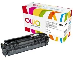 Toneris OWA Armor Juodas pakeitimas 305A (K155780OW)