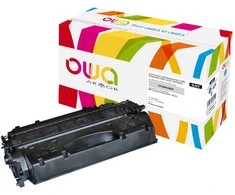 Toneris OWA Armor Juodas (K15590OW)