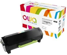 Armor K15642OW, 20000 pages, Juodas, 1 pc(s)