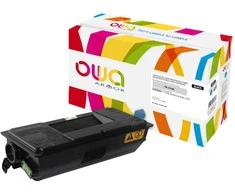 Armor OWA Armor toner pro KYOCERA FS-2100, ECOSYS M3040, 3540, 12500 Stran, TK3100, juoda/juodas + atliekų dėžutė (TK-3100)