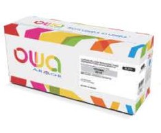 OWA Armor dažai, skirti SAMSUNG CLP 360, 365, CLX 3300, 3305, 1000 puslapių, CLTC406S, mėlyna / žalsvai mėlyna (CLT-C406S, ST984A)