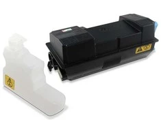 OWA Armor toner pro KYOCERA FS-4200, 4300, ECOSYS M3550, 3560, 25000 Stran, TK3130, juoda/juodas + waste box (TK-3130)