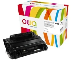Toneris OWA Armor toneris pro HP LaserJet Ese M604, M605, M606, M630, 10500 Stran CF281A yoda