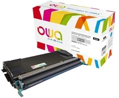 Armor K15850OW, Juodas, 1 pc(s)