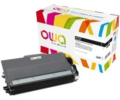 OWA Armor toner pro BROTHER HL-L5000, L5100, L5200, L6250, L6300, L6400, DCP-L5500, L6, 3000 Stran, TN-3430, juoda/juodas