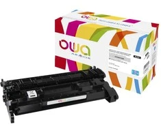 Armor K15974OW - 12000 pages - Juodas - 1 pc(s)