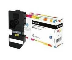 ARMOR toner pro Kyocera ECOSYS M5521, P5021 (TK5230K), juoda/juodas, 2600 str