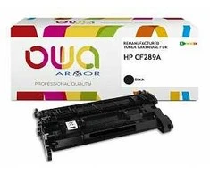 OWA Armor toner pro HP LJ M528z 5.000 str., komp.s CF289A