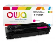 Armor K18954OW, 25000 puslapių, rausvai raudona, 1 vnt.