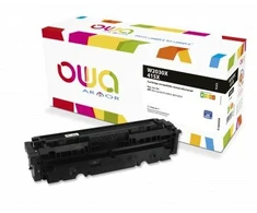 OWA Armor dažai, skirti HP CLJ Pro MFP M450 juodas, lygis man., 7500 puslapių, su W2030X