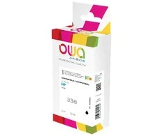 Armor K20216OW, 20 ml, 855 puslapiai, 1 vnt., Vienkartinė pakuotė