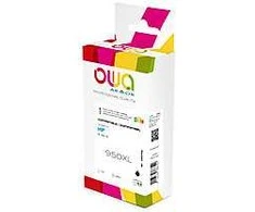 Armor K20417OW, Suderinamas, Juoda, HP, OJ 8100/8600, 75 ml, rašalinis spausdintuvas profesionalams