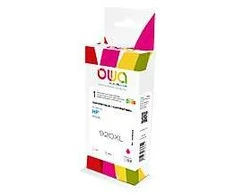 Armor K20451OW, Suderinamas, Rausvai raudona, HP, 920XL, rašalinis spausdintuvas profesionalams, 1 vnt.