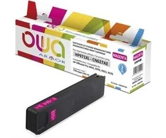 Armor cartridge pro HP OJ Pro X451 (CN627AE), magenta, 106ml