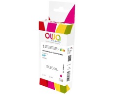 Armor K20592OW, 12 ml, 1030 puslapių, 1 vnt., Vienkartinė pakuotė