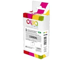 Armor K20633OW, Juoda, 1 vnt., Vienkartinė pakuotė