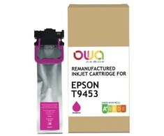 ArmorAll Armor K20804OW, Magenta, 1 pc(s), 5000 pages, Single pack