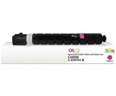 OWA „Armor“ tonerio kasetė „Canon iR Advance C3025i“ rausvai raudona, 8500 strypų, komp. CEXV54M