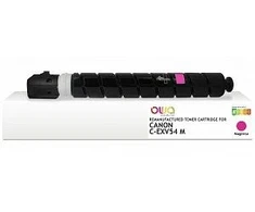 OWA „Armor“ tonerio kasetė „Canon iR Advance C3025i“ rausvai raudona, 8500 strypų, komp. CEXV54M