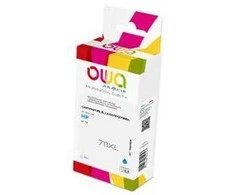 Armor K45545OW, Žydras, 30 ml, 1 vnt., Vienkartinė pakuotė