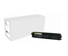 Armor Lazerinio spausdintuvo toneris WECARE suderinamas su Brother TN910 geltonas