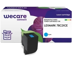 Armor Lazerinis toneris, Wecare 78C1XC0, 5 000 puslapių, žydra