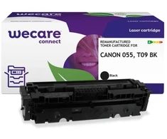 Armor Lazerinis toneris, Wecare Canon 055, suderinamas, 2300 puslapių, juodas