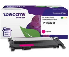 Armor Lazerinis toneris, Wecare HP 117A W2073A, suderinamas, 700 puslapių, purpurinė