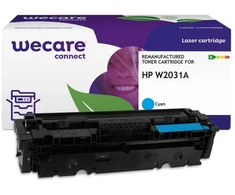 Armor Lazerinis toneris, Wecare HP 415A W2031A, suderinamas, 2100 psl., žydras