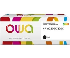 Armor OWA K16556OW, 7500 pages, Juodas, 1 pc(s)