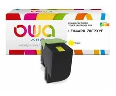 Armor OWA K18533OW - 5000 pages - Geltona - 1 pc(s)