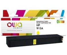 Armor K20734OW, Geltona, 1 vnt.