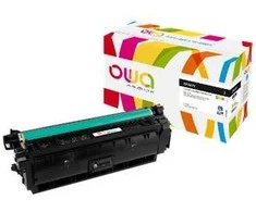 Armor OWA Toneris komp. HP CF237Y juodas (41.000 S.) - 41000 pages - Juodas - 1 pc(s)
