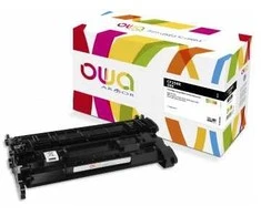 OWA Armor toner pro HP LJ Pro MFP M428dw 10.000 str., komp.s CF259X, dažų lygis