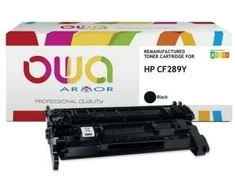Armor K16252OW, 20000 pages, Juodas, 1 pc(s)