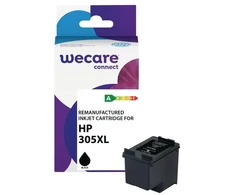 Armor Rašalo kasetė, Wecare HP 305XL 3YM62AE, suderinama, 650 puslapių, juoda