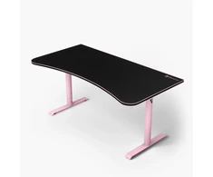Arozzi Arena Gaming Desk - Didelis - Rožinė